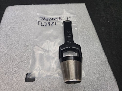 Vtg osborne arch punch - osborne,